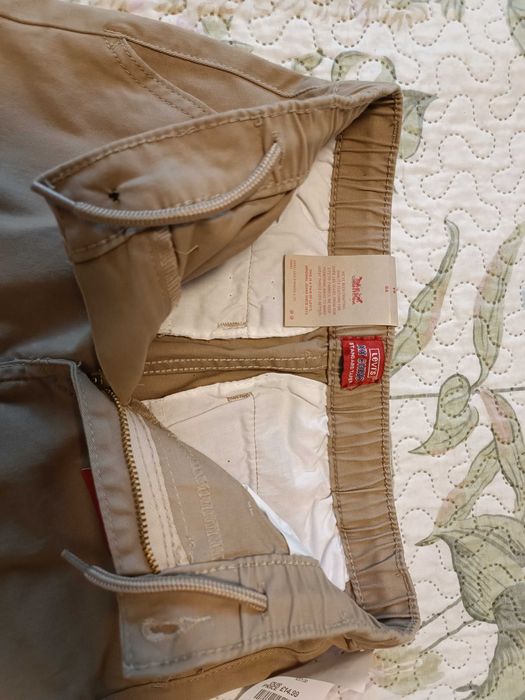 Нов детски панталон