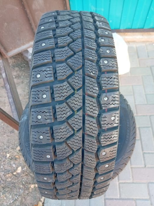 R15 185/55 есть два комплекта