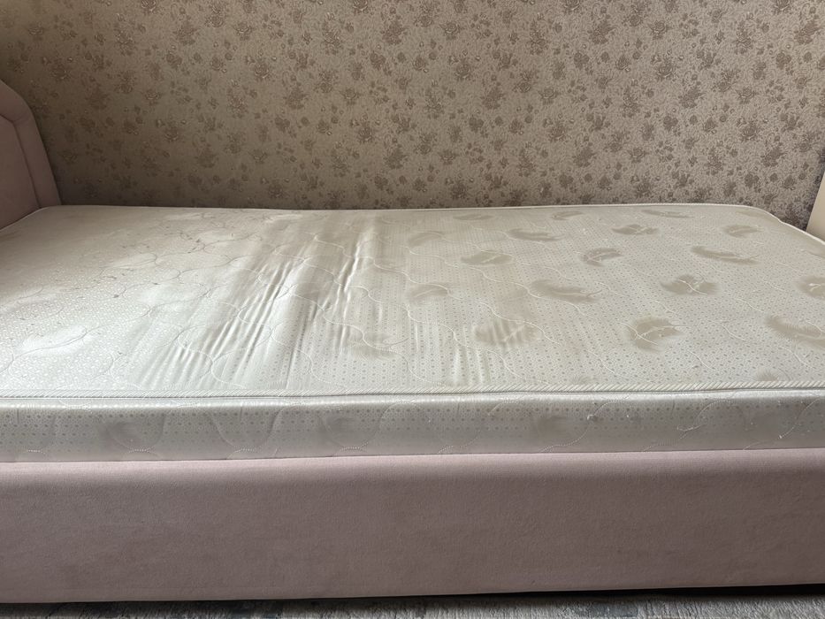 Детская кровать.