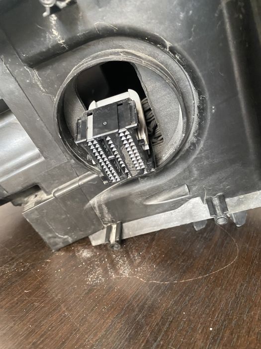Far stanga led Bmw F20 LCI