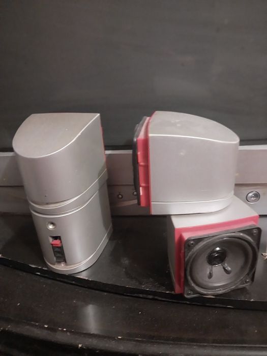 Продам две колонки