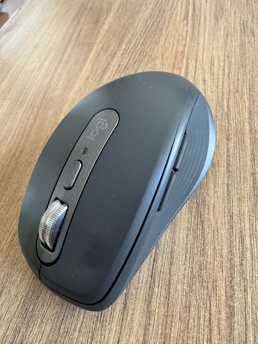 Logitech MX Anywhere 3S - Garantie- Ideal Office/Macbook