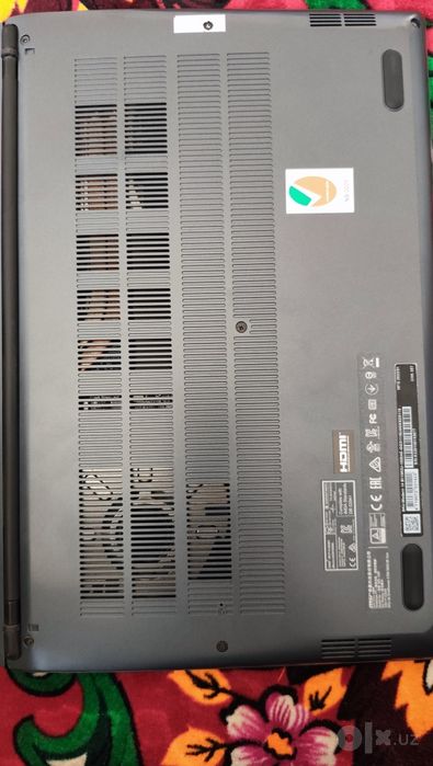 MSI Modern 14 B11MOU