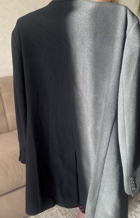 Продам мужское пальто