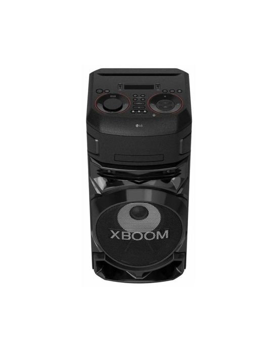 Акустическая система LG XBOOM ON5  . Для дома.