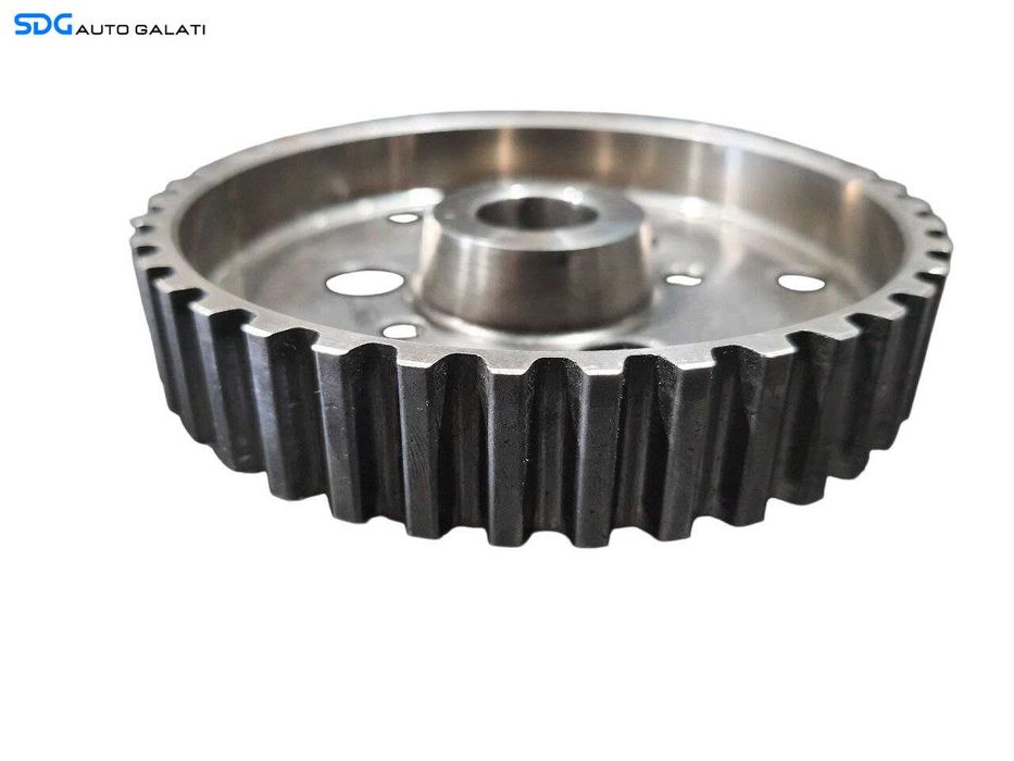 Fulie Pinion Ax Axa Came Ford Focus 2 1.8 TDCI 2004 - 2011 Cod 7G9Q-6A256-A [N3233]