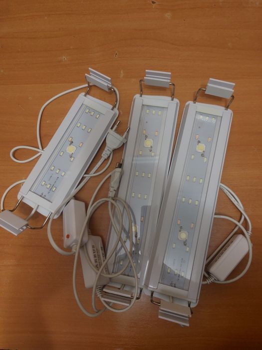 Светильник для аквариума Барбус