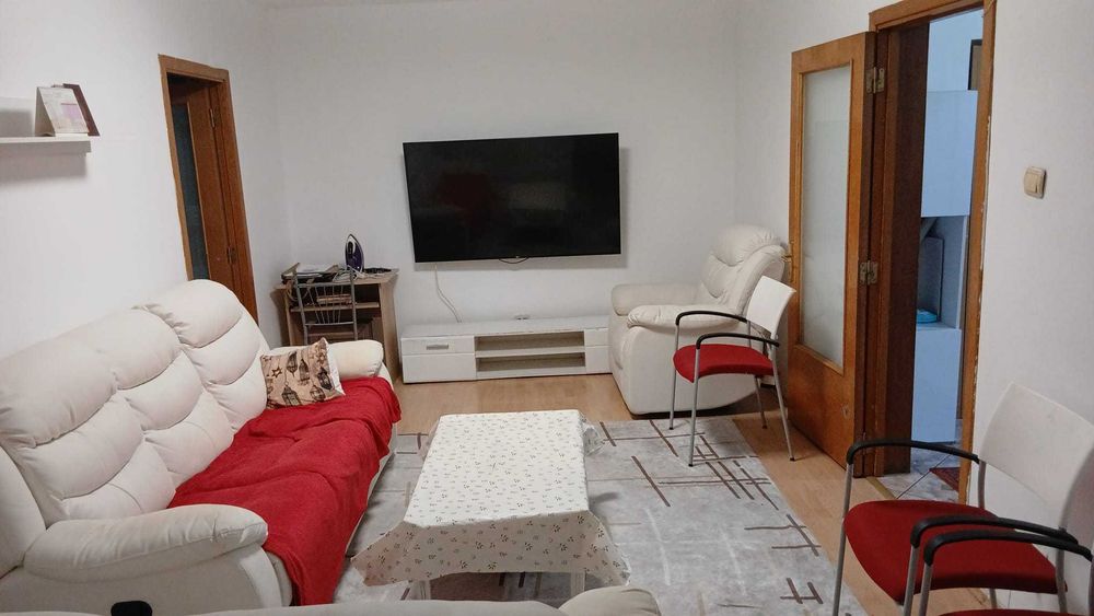 Apartament de inchiriat -  4 camere - Obor - pod Colentina - Direct de la propietar
