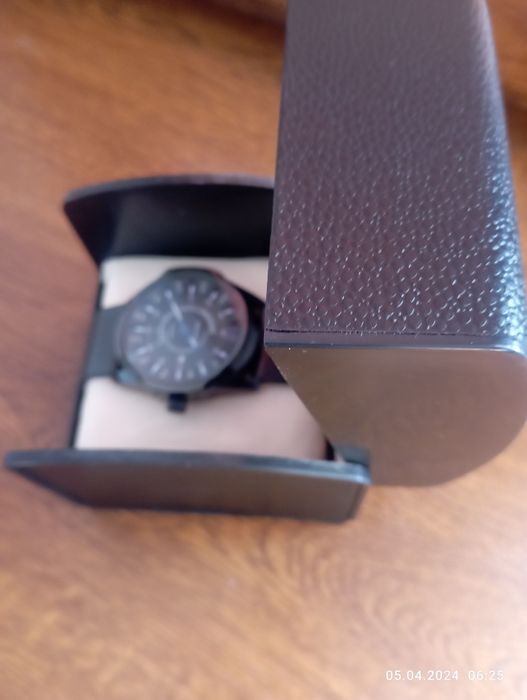 Часы наручные мужские