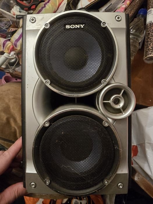 De Vanzare Combina Muzicala Sony