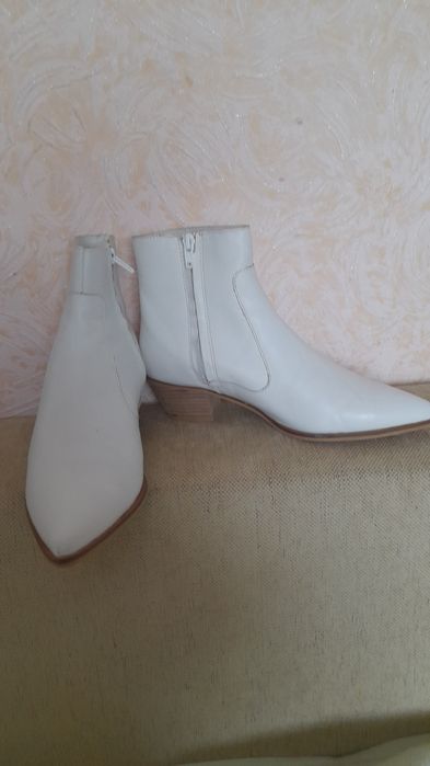 Продам кабачки 36-37