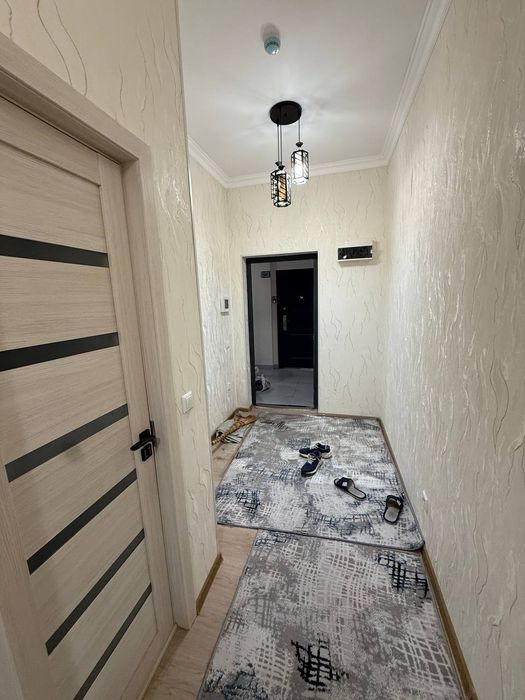 Ж.К. Манзара 2/5/16. Юнусабад Сити.