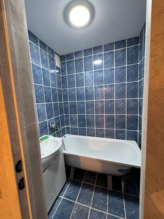 Продам 2х комн. квартиру