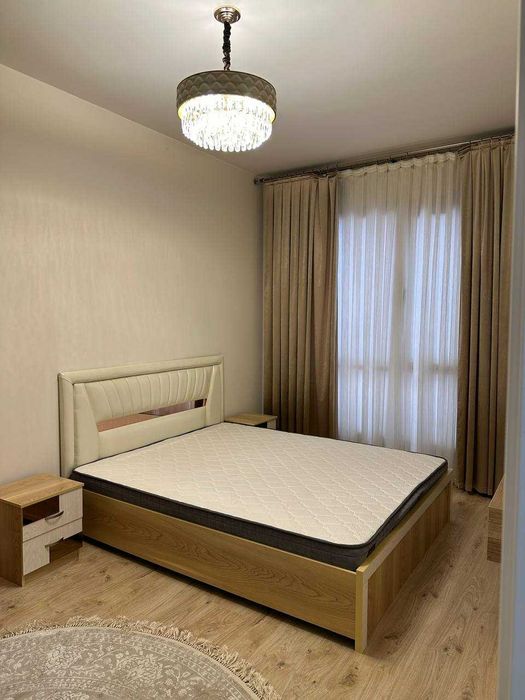 Олмазор сити 2хона 4/9 Арендага топширилади Без Депозит