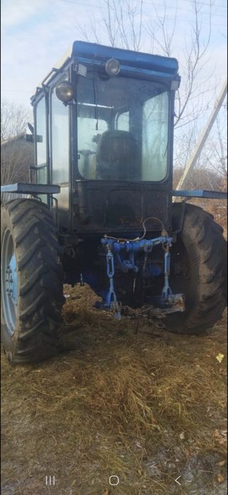 Трактор т40 скоростной