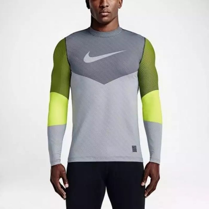 Nike Pro Hyperwarm Compression размер XL