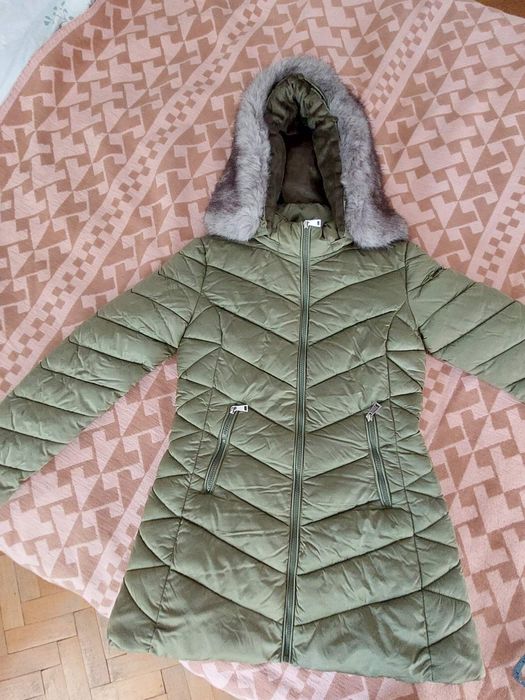 Зимно яке - размер М