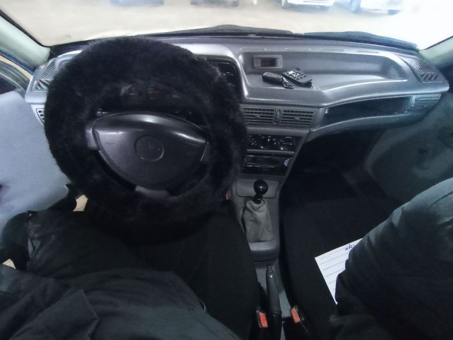 Nexia 1 2008 yil dona matoʻr