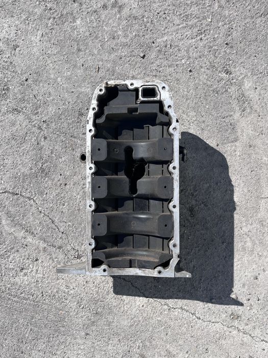 Поддон Chevrolet Cruze 2011