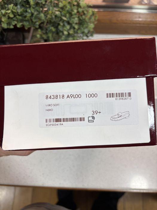 Pantofi Gucii barbati originali