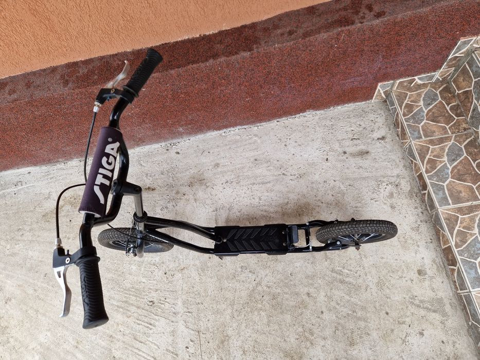 Vand Trotineta Air Scooter STIGA 12" ca noua!