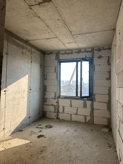 квартира сотилади