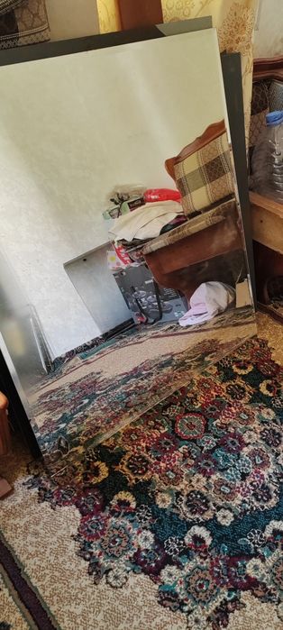 Зеркало, ойна, oyna