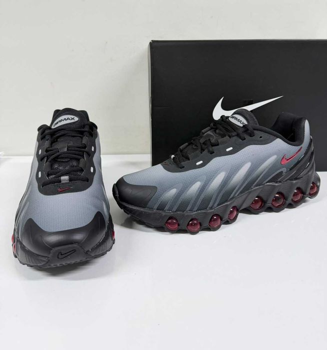Nike Ai Max DN Red