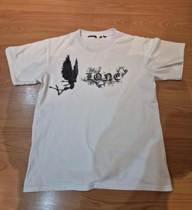 VLONE тениска.