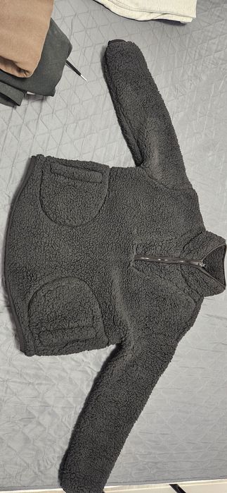 Худи из шерпы George