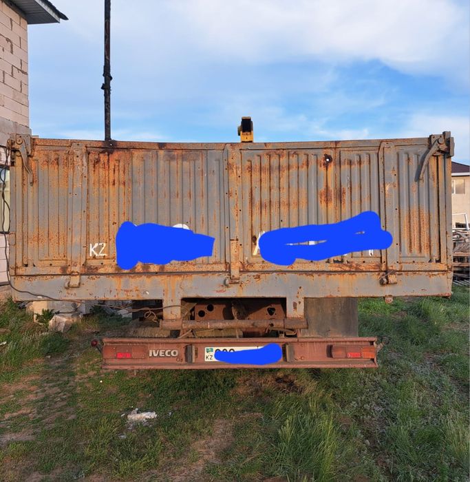 Продам манипулятор