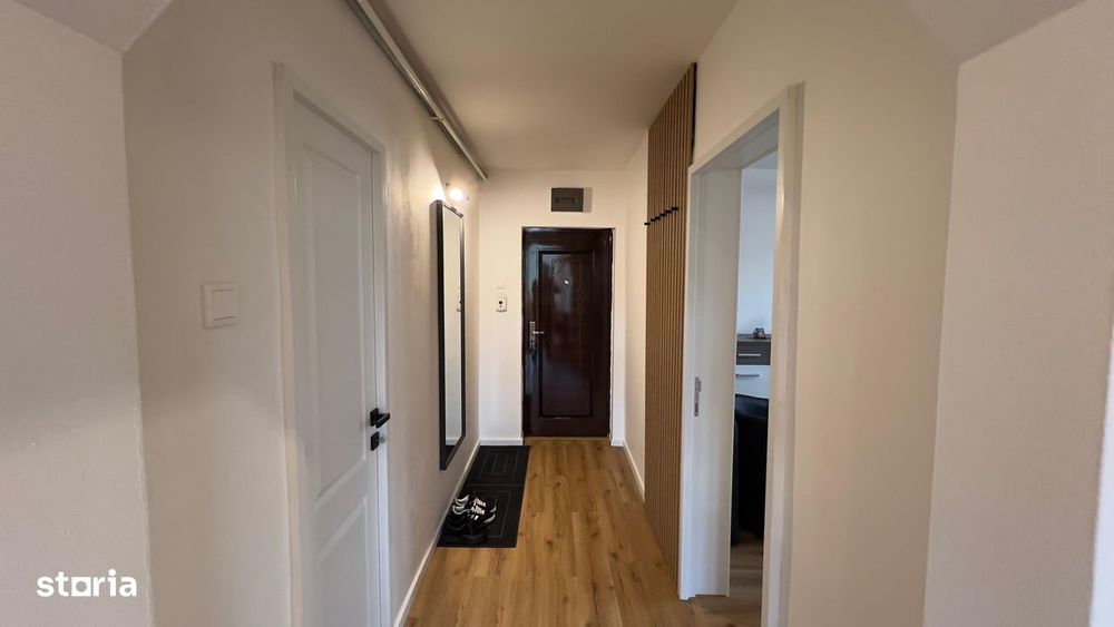 Apartament zona centrala