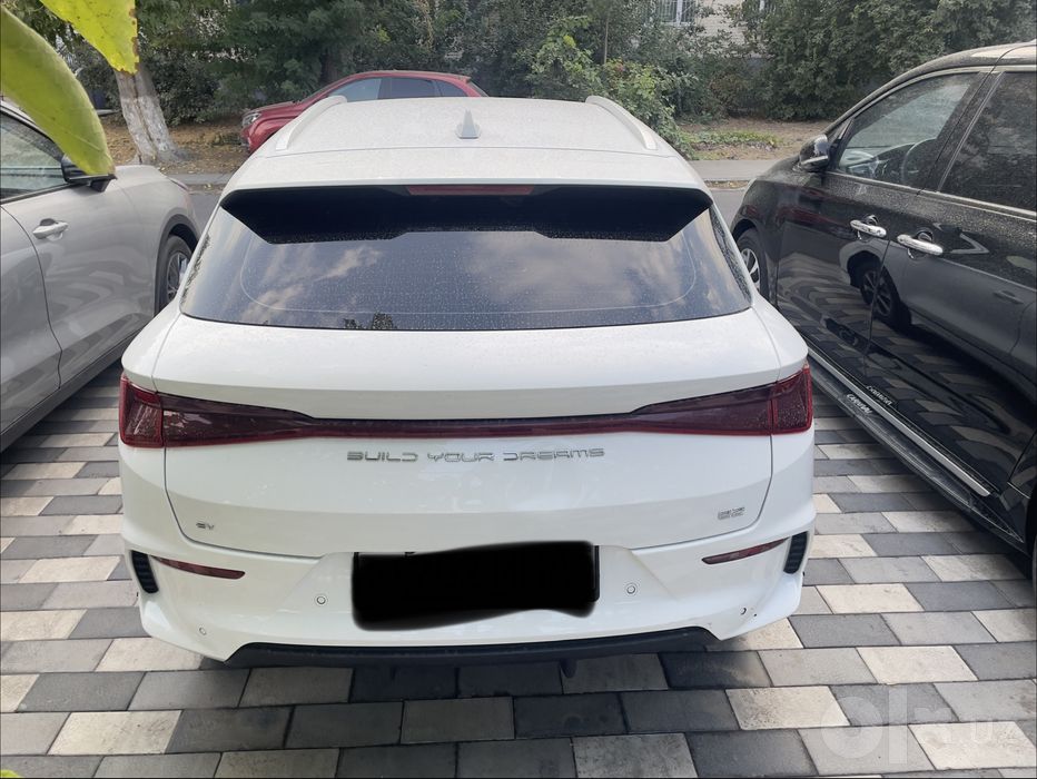 Срочно продается Byd e2
