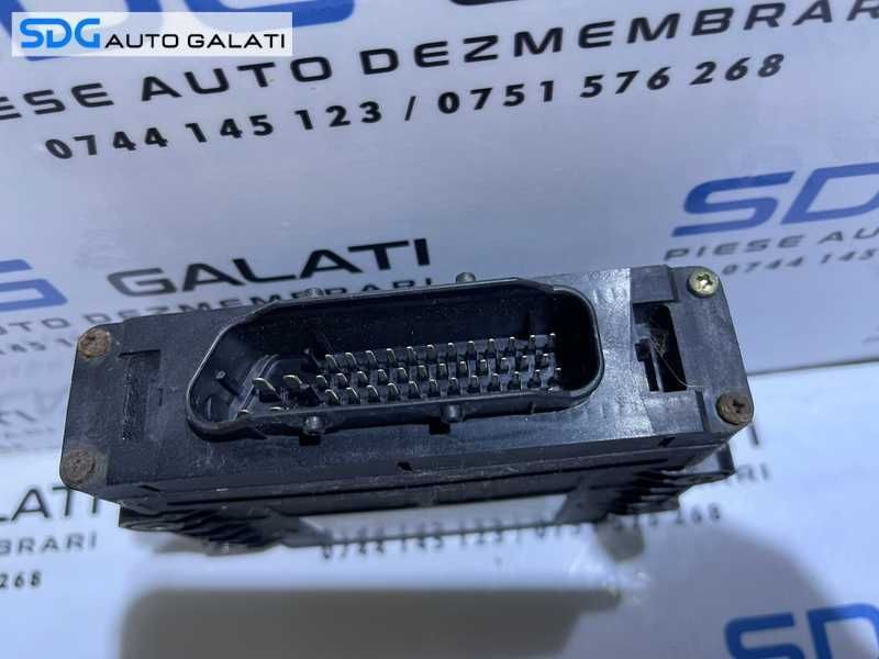 Unitate Modul Calculator Cutie Viteze Automata DSG 6 Trepte VW Golf PLUS 2.0 FSI BLY BLR BVZ BVY 2004 - 2014 Cod 09G927750EM [L3644]