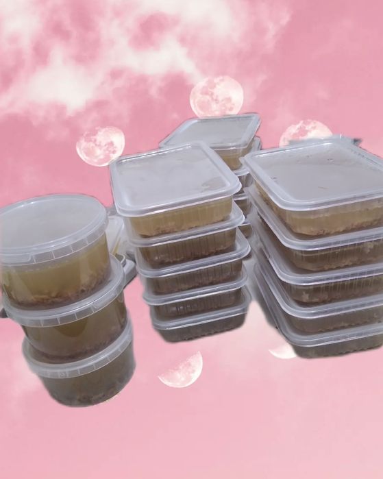 Холодец из говядины