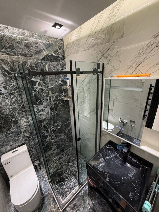 Сдаётся квартира 2/2/10 на Яккасарай р-не, о-рр ул Бабур