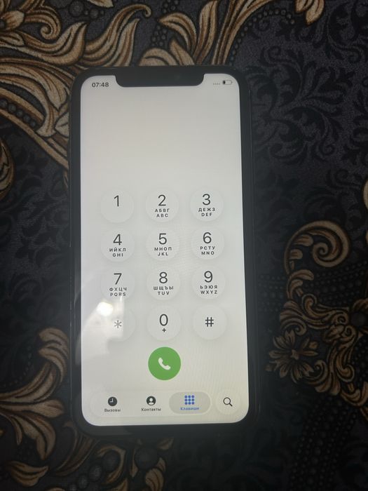 Айфон 11 128 гб 83%