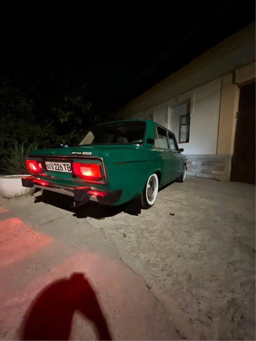 Sotiladi Vaz 2106  rusumli avtomobil