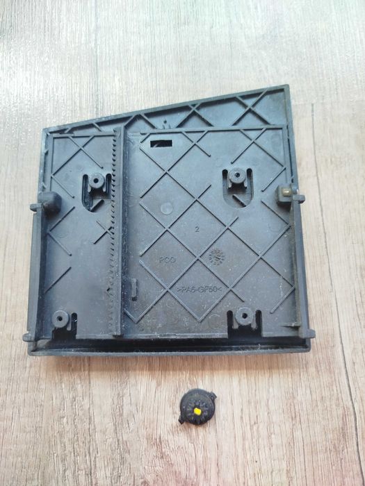 части VW части VW