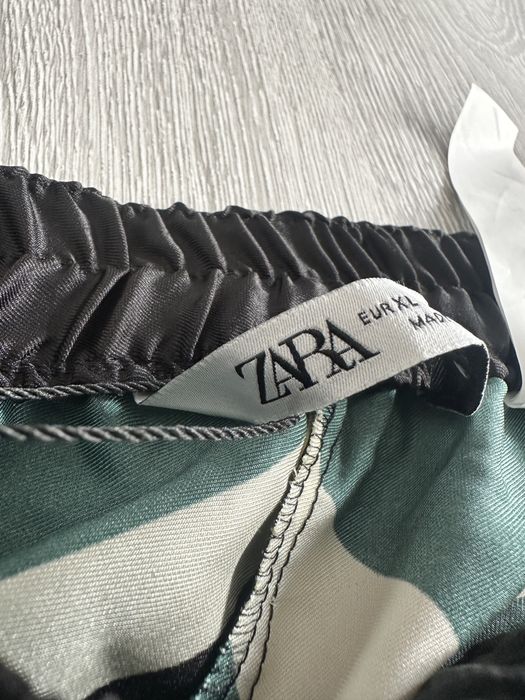 Pantaloni Zara, marime XL, noi, cu eticheta