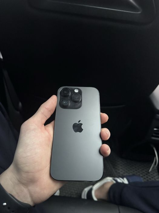 Айфон 14 про 256гб 79 емкость