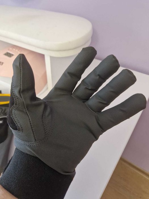 Mănuși protectie pentru manipulări ușoare tegera pro 9105 măsură 9