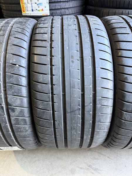 275/30/20 GOODYEAR RunFlat 4бр