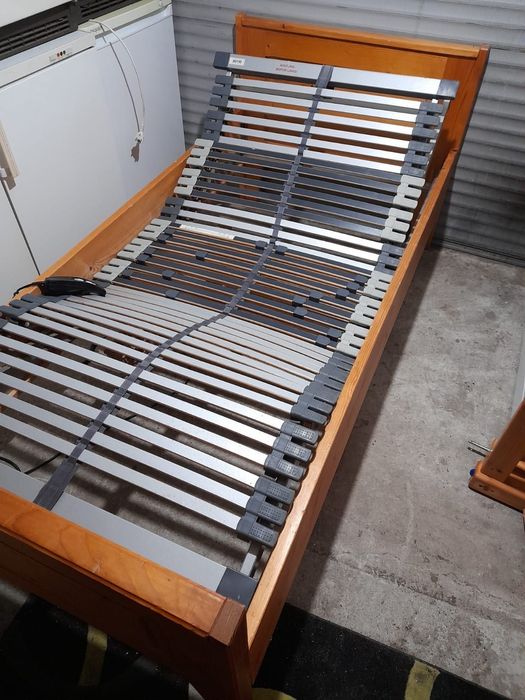 Pat electric 190 90 medical