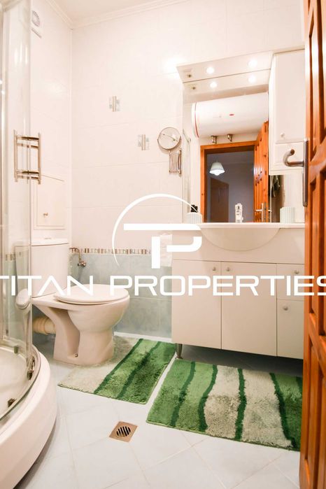 Дава се под наем Двустаен апартамент в София, Лозенец - 65 кв.м за 612 € - Снимка #9