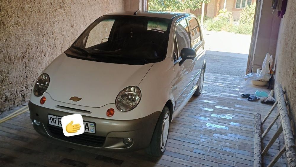 Matiz best 2018 yil