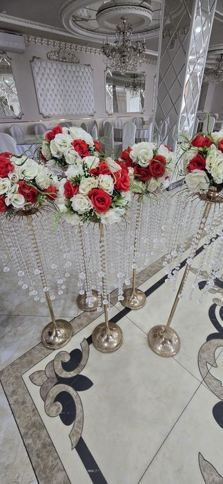 Продам Кандилябры