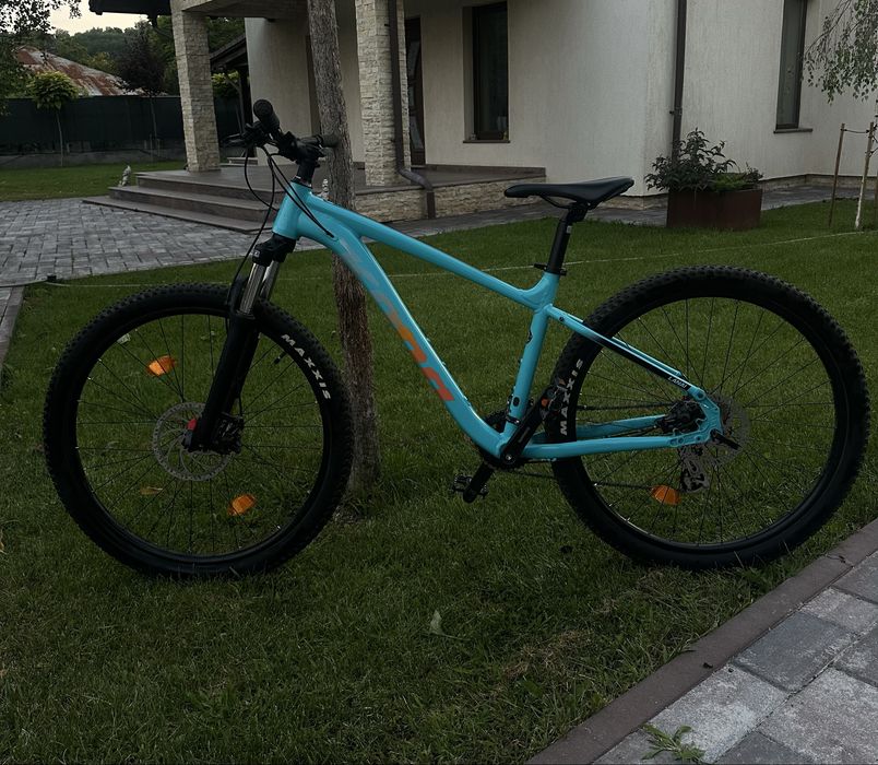 Bicicleta Kona Lana''i Blue 2022