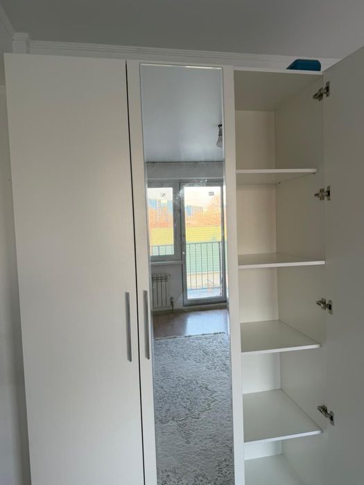 Продам вместительный большой шкаф