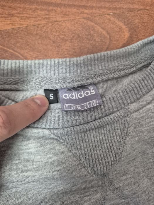 Bluzon Adidas Marimea S